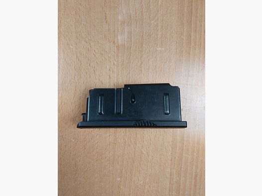 Haenel, Suhl Cacciatore 10