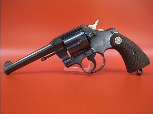 COLT OFFICIAL POLICE