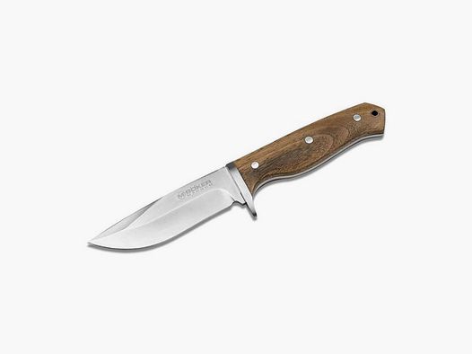 Böker Messer Magnum Walnut Drop