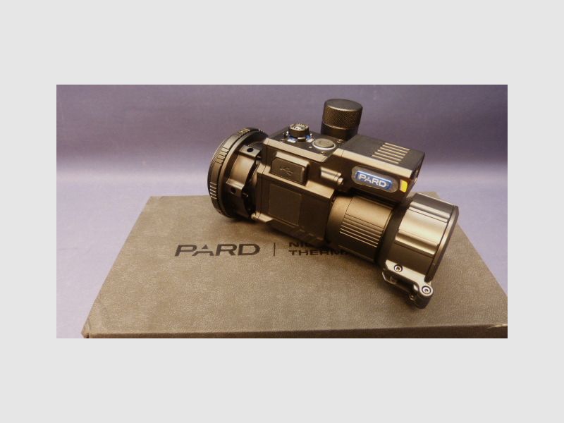 PARD Wärmebildvorsatz Gerät PREDATOR 640 LRF