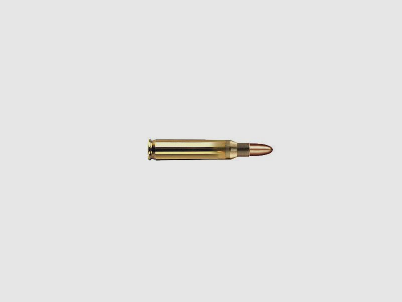 Geco. 223 Rem. Target FMJ 4,1g/63gr, Bild 4 von 4