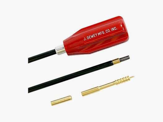 DEWEY 30 CAL CLEANING ROD – 52