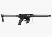 PROMETHEUS T73 TAC 9 ULTRALIGHT SKELETON PROMETHEUS Glock Lower