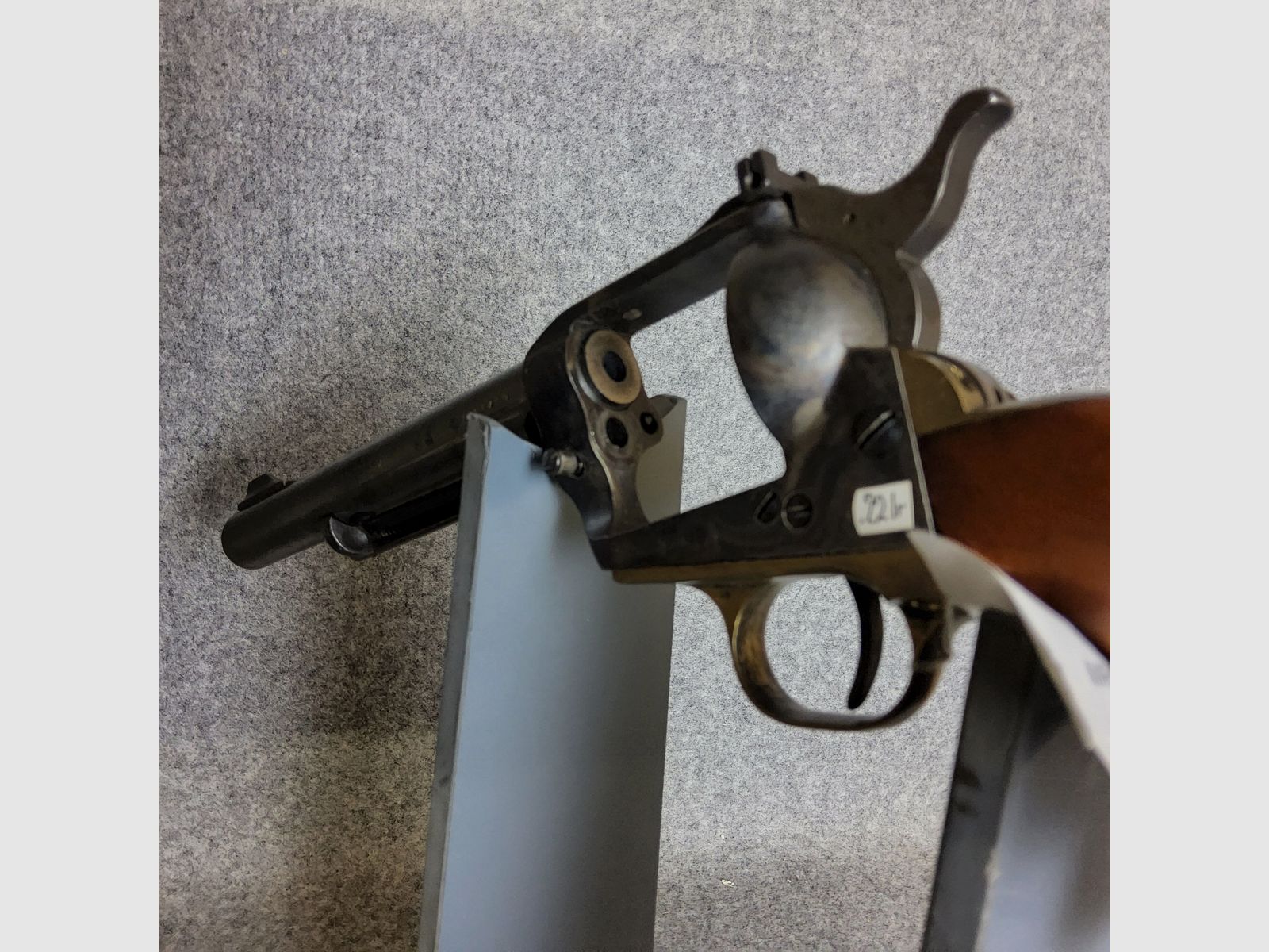 Army Jäger	 Frontier Carbine, Bild 6 von 7