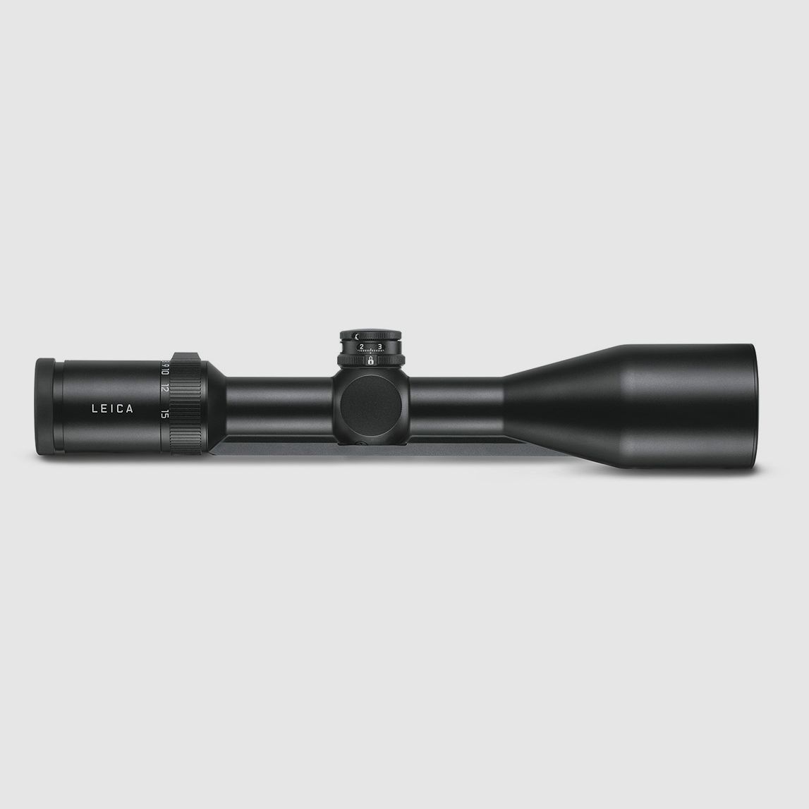 Leica Fortis 6 2,5-15x56 i Zielfernrohr