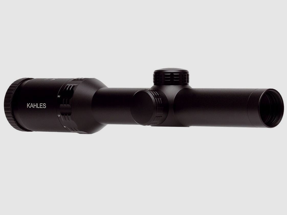 Zielfernrohr KAHLES Helia – 1-5x24i, Bild 3 von 7