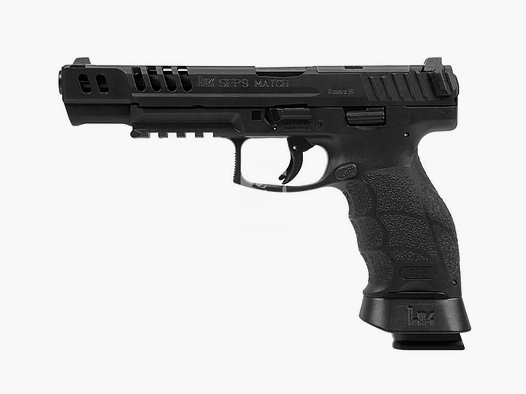 Heckler & Koch - SFP9-SF OR PB MATCH