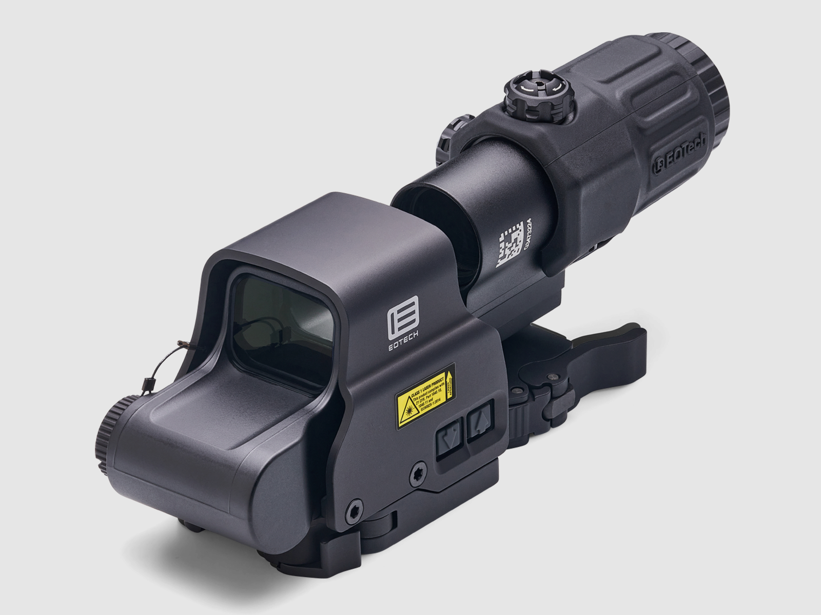 Eotech HHS II / HWS EXPS2-2 con G33 Ingranditore, immagine 2 di 11