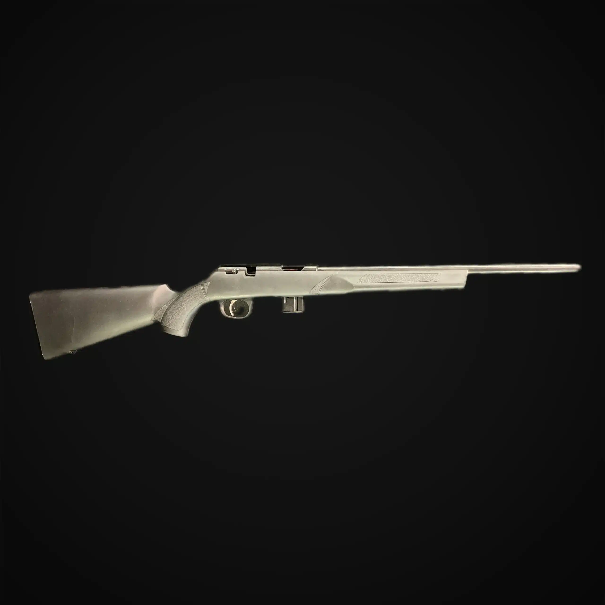 Marlin XT 17 HMR Bull – 17 HMR