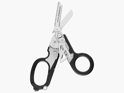 Leatherman Rettungsschere Raptor Rescue