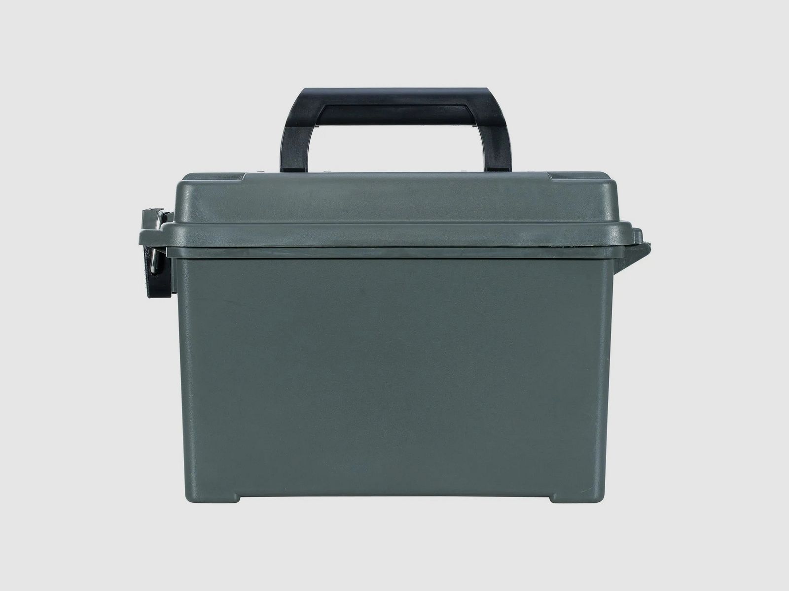 AB AB Cassa munizioni US plastica Cal. 50 oliva