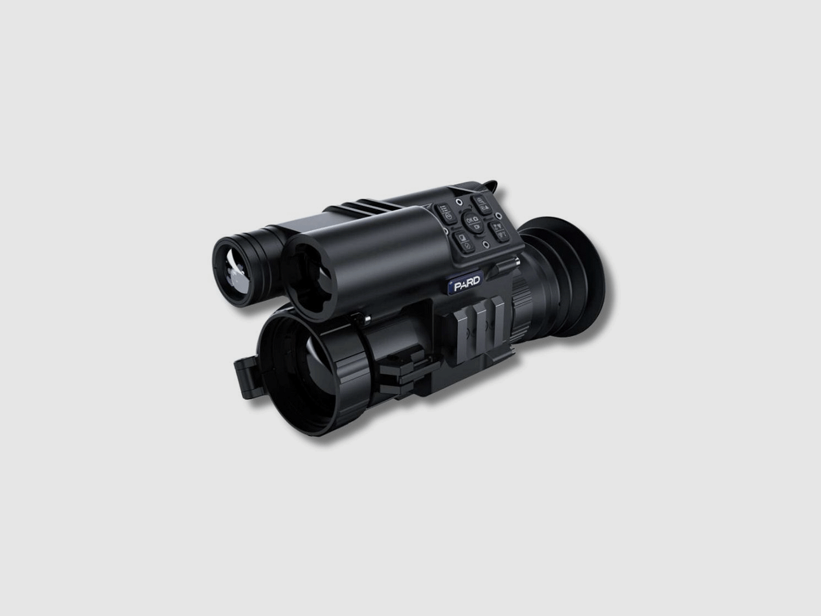 PARD – THERMAL CLIP-ON FT32-35 35mm 384×288 (KEIN LRF), Bild 2 von 11