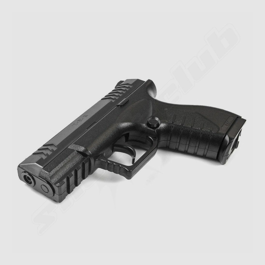UMAREX Umarex XBG CO2 Luftpistole im
