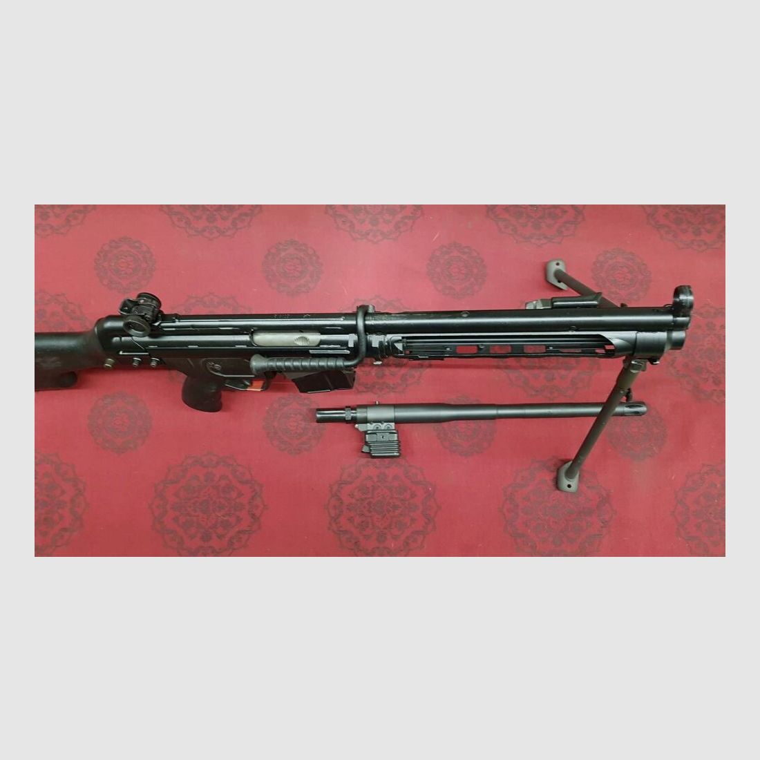 Niedermeier NK33 G3 (HK11)