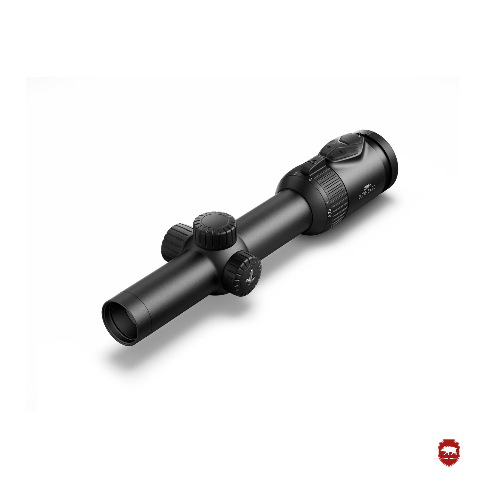 Z8i+ 0.75-6×20