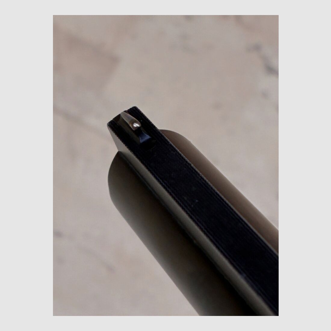 Merkel sin 12/70; 7x57R