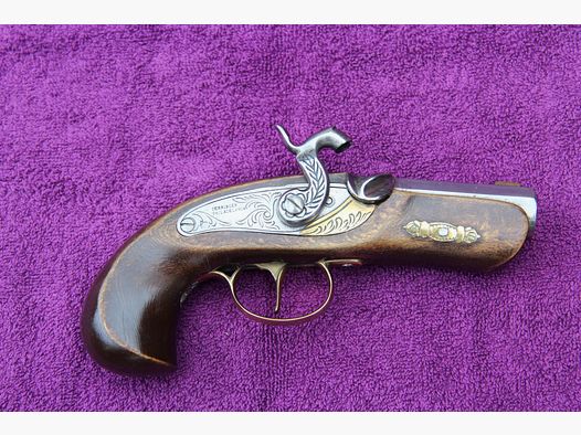 Philadelphia Derringer Kal. 45 