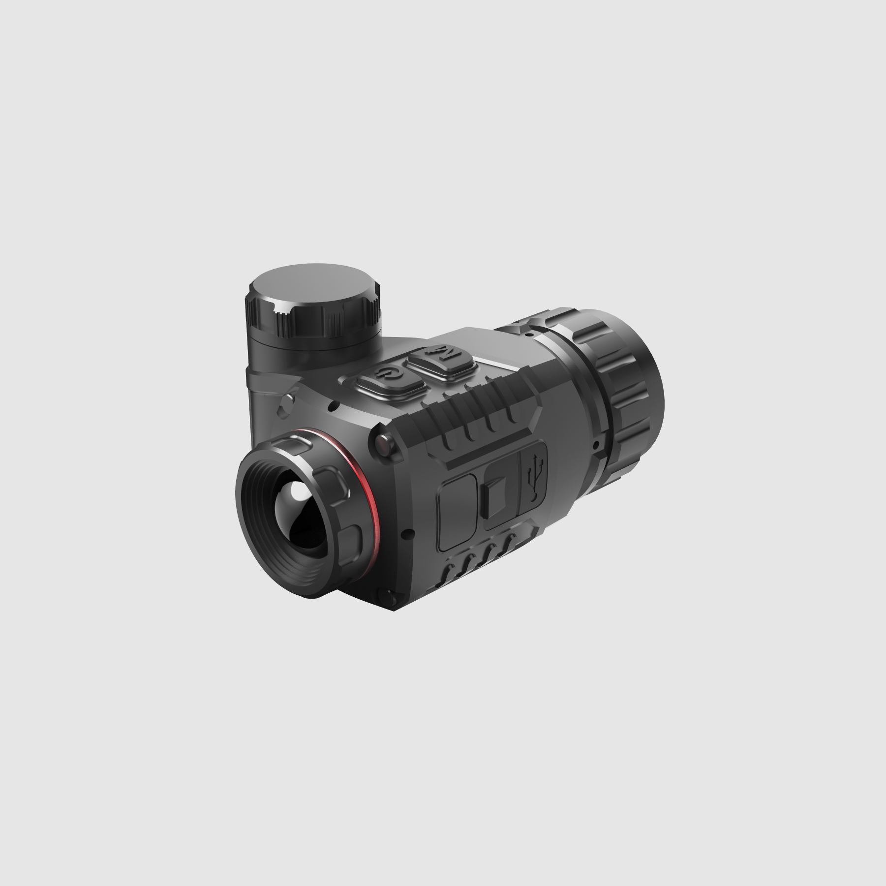 CTP 13 Clip-on - Infiray, Bild 2 von 12