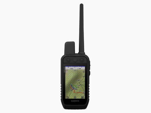 Garmin Handgerät Alpha 200 K