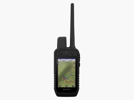 Garmin ręczny Alpha 200 K