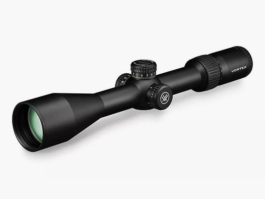 Vortex Diamondback Tactical 6-24x50 FFP MOA riflescope
