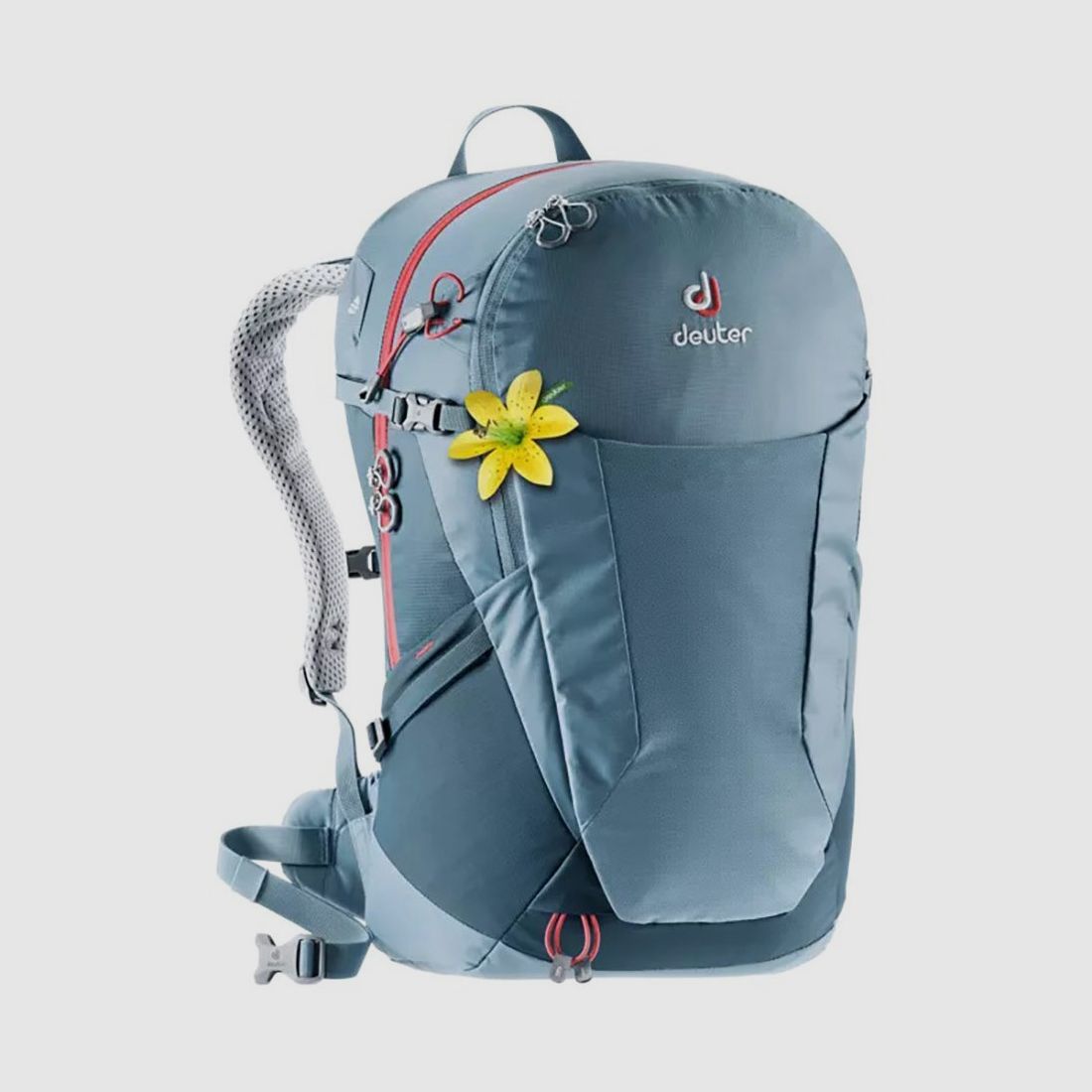 MOCHILA DEUTER FUTURA 22SL, imagen 2 de 4
