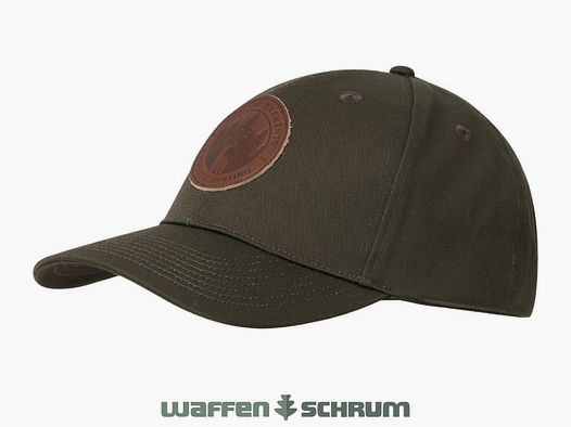 Seeland Cap Marl Pine Green