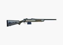 MVP Predator 18,5"