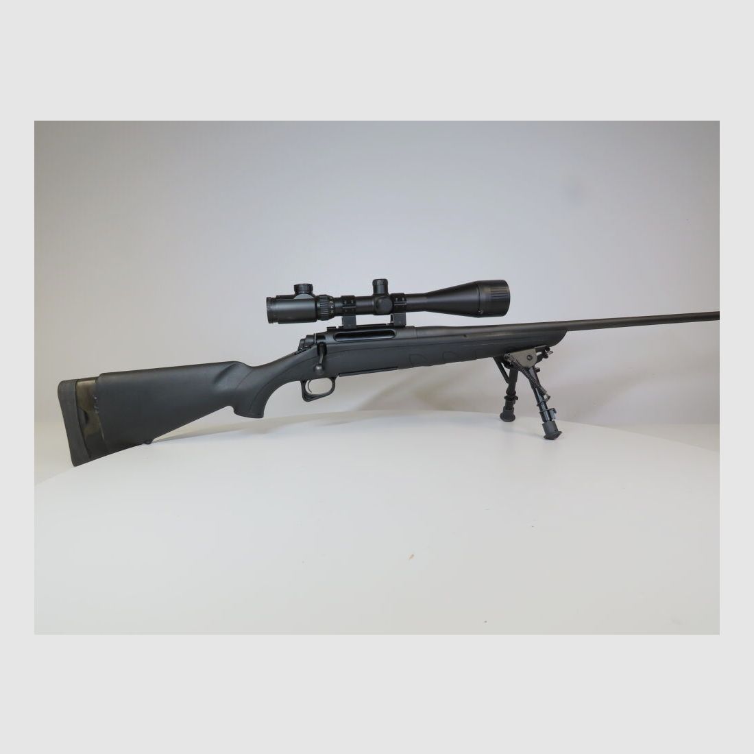 Remington 770 Long Range