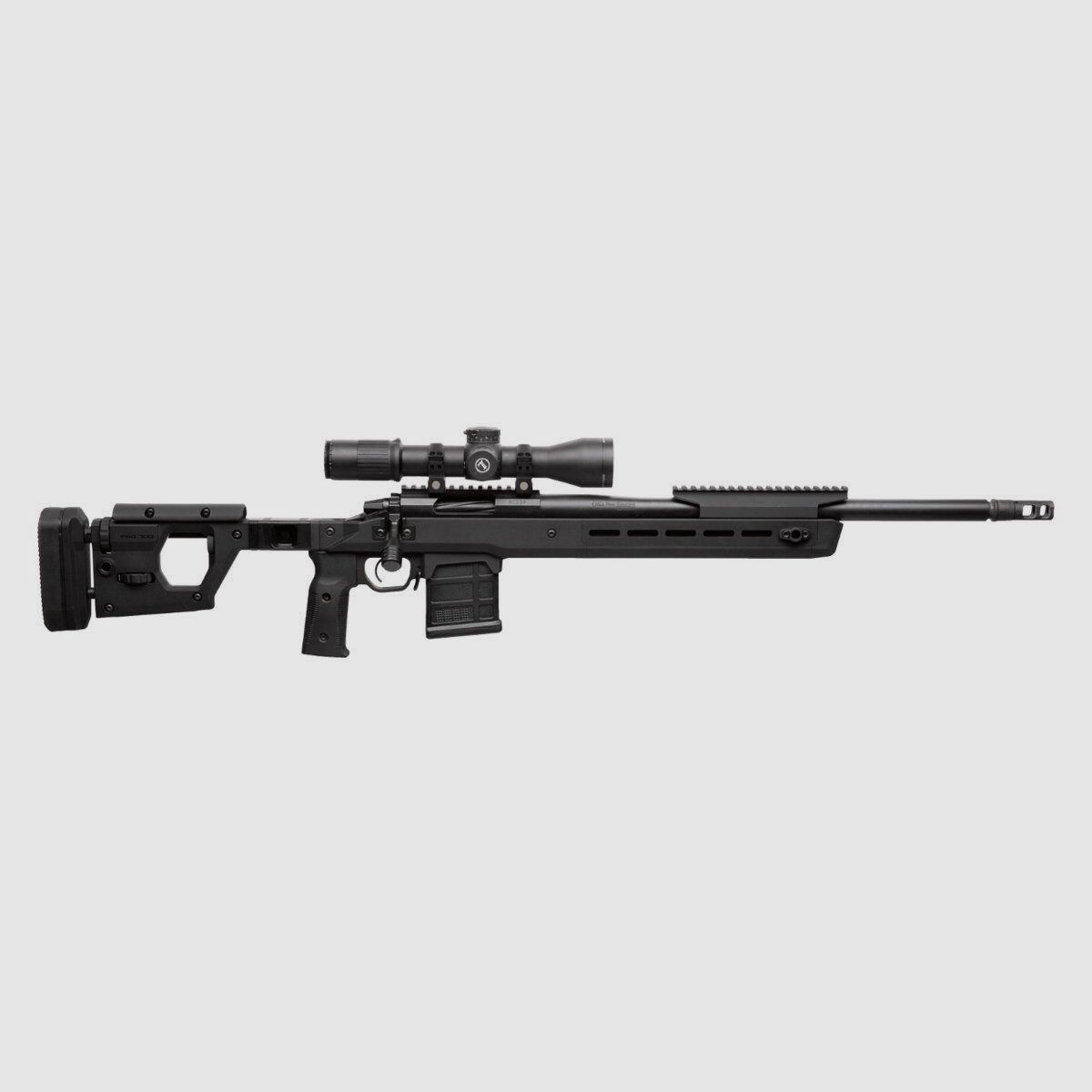 Mount JVN Magpul Pro NVM, image 3 of 4