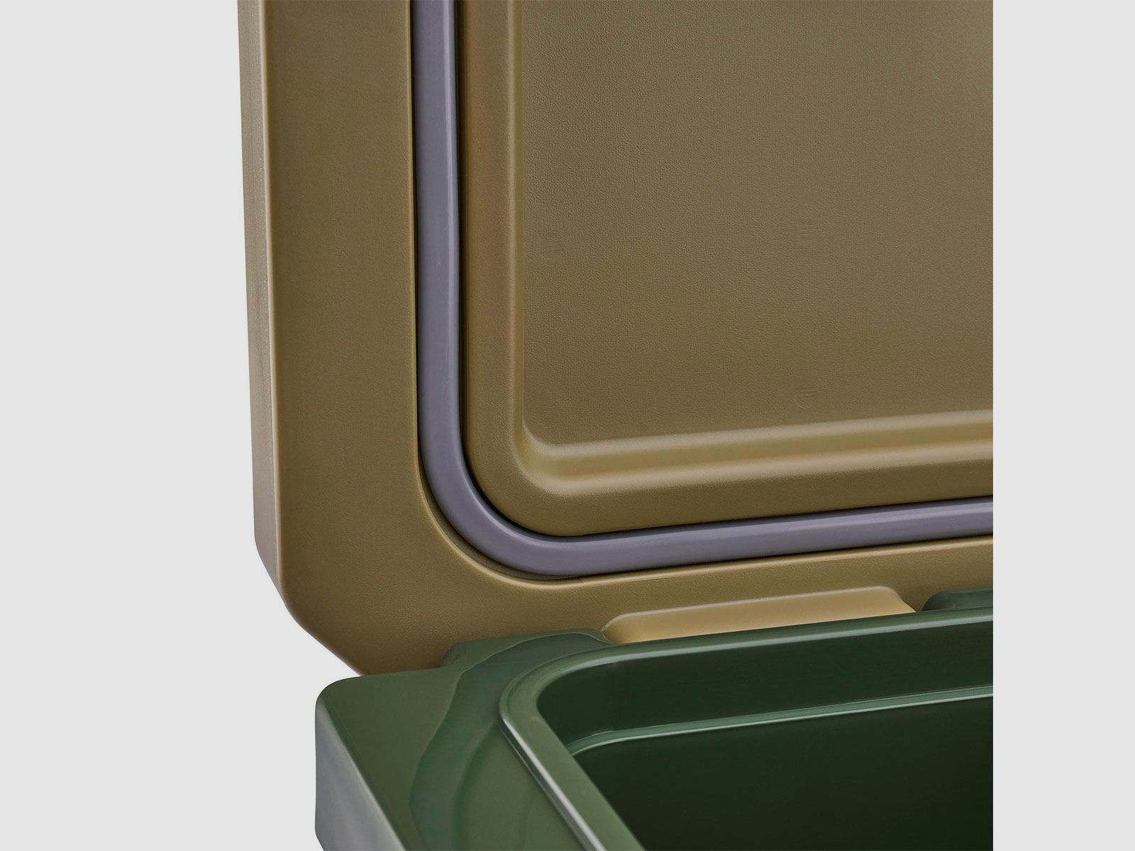 REFRIGÉRATEUR PORTABLE – PLANO – FROST™ COOLER 32 QUART (30 L) | INLAND GREEN, image 10 sur 12