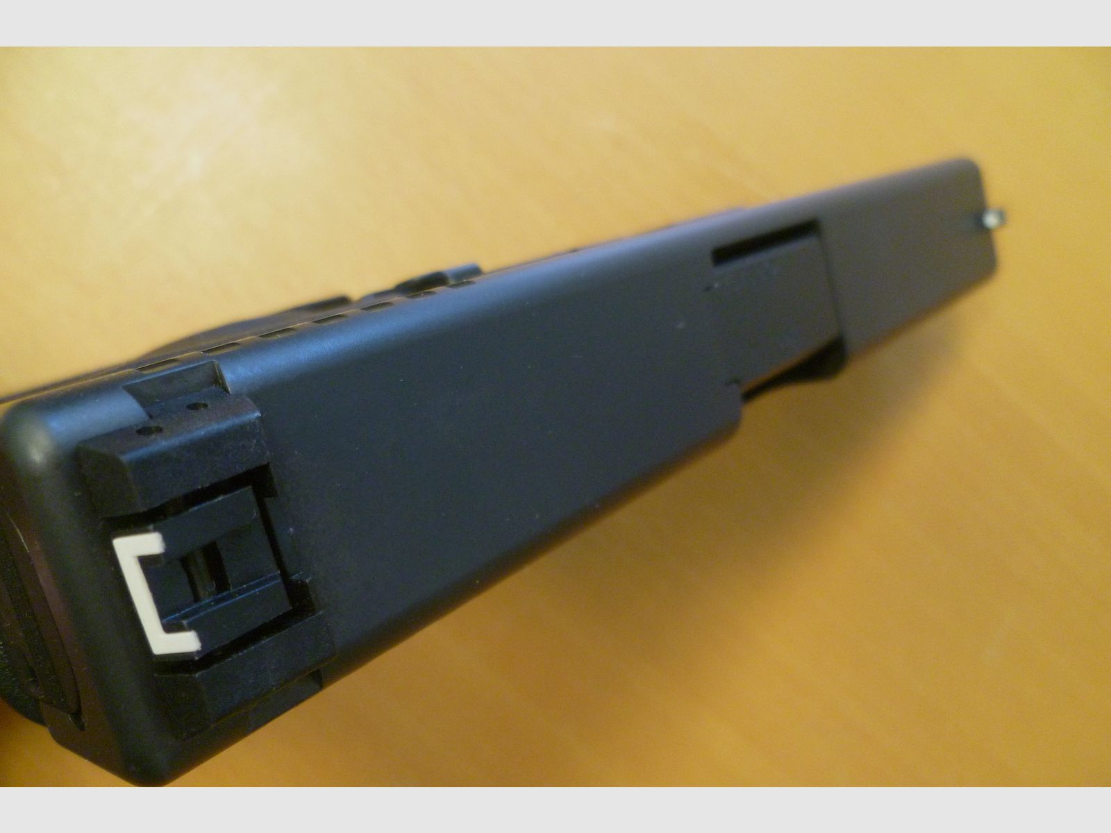 Pistole Glock 21 Gen 4 .45 Auto