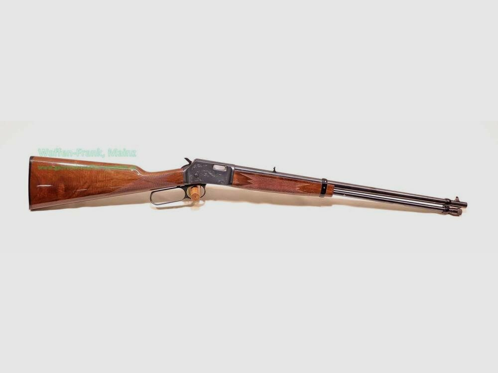 Anschütz-Miroku Mod. LA-Western Luxus