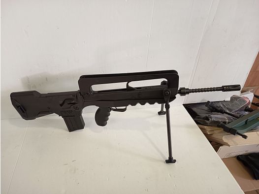 UNIQUE F11 »FAMAS 22LR »