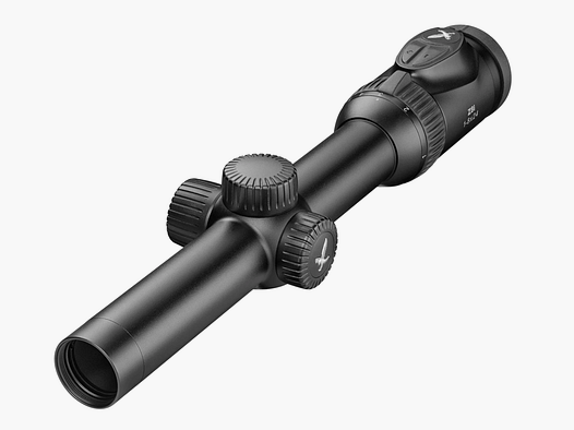 Swarovski Richtkijker Z8i 1-8x24 L