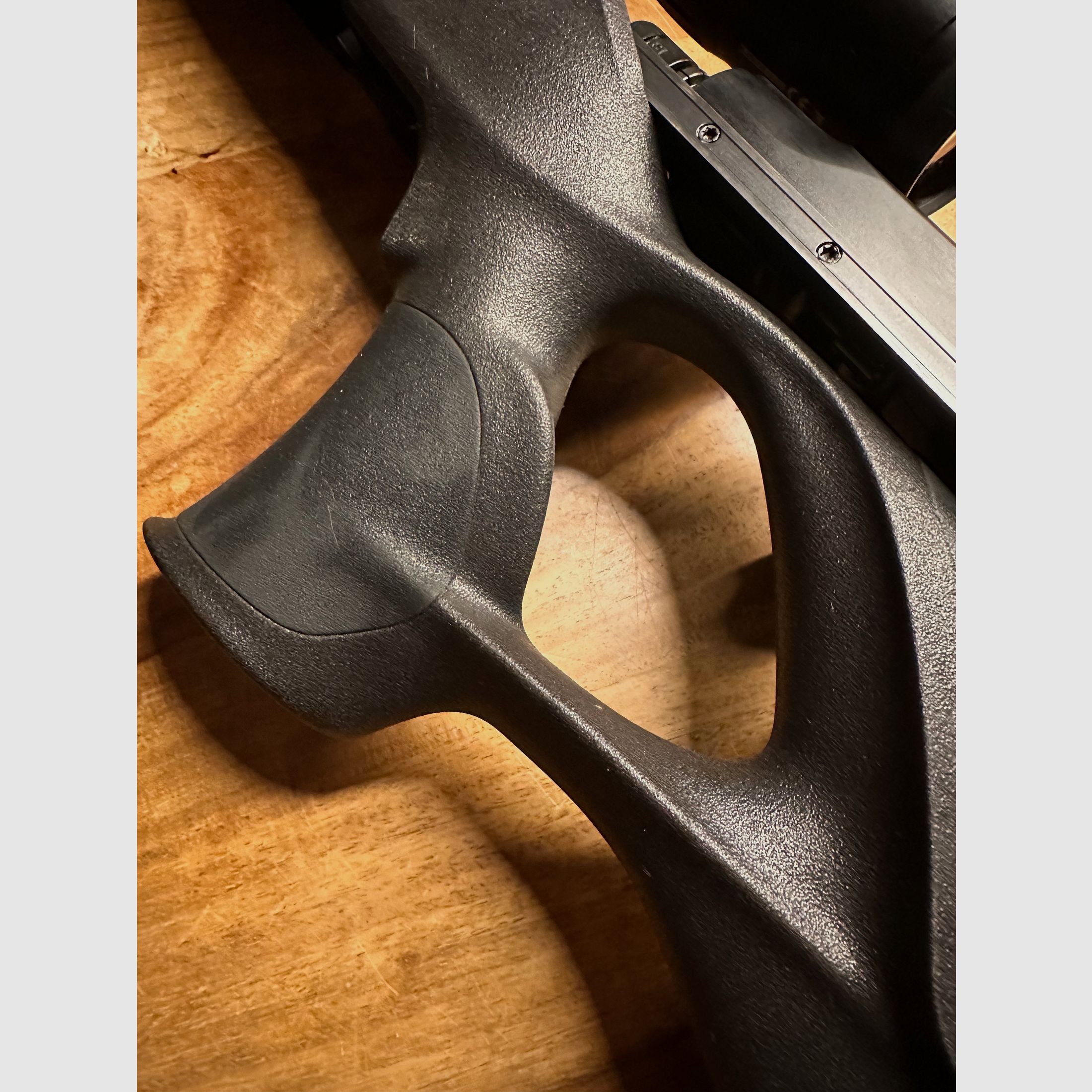 Blaser R8 Professional Success in .243Win mit neuer Blaser-Sattelmontage, inkl. Stalon W110 Schalldämpfer!