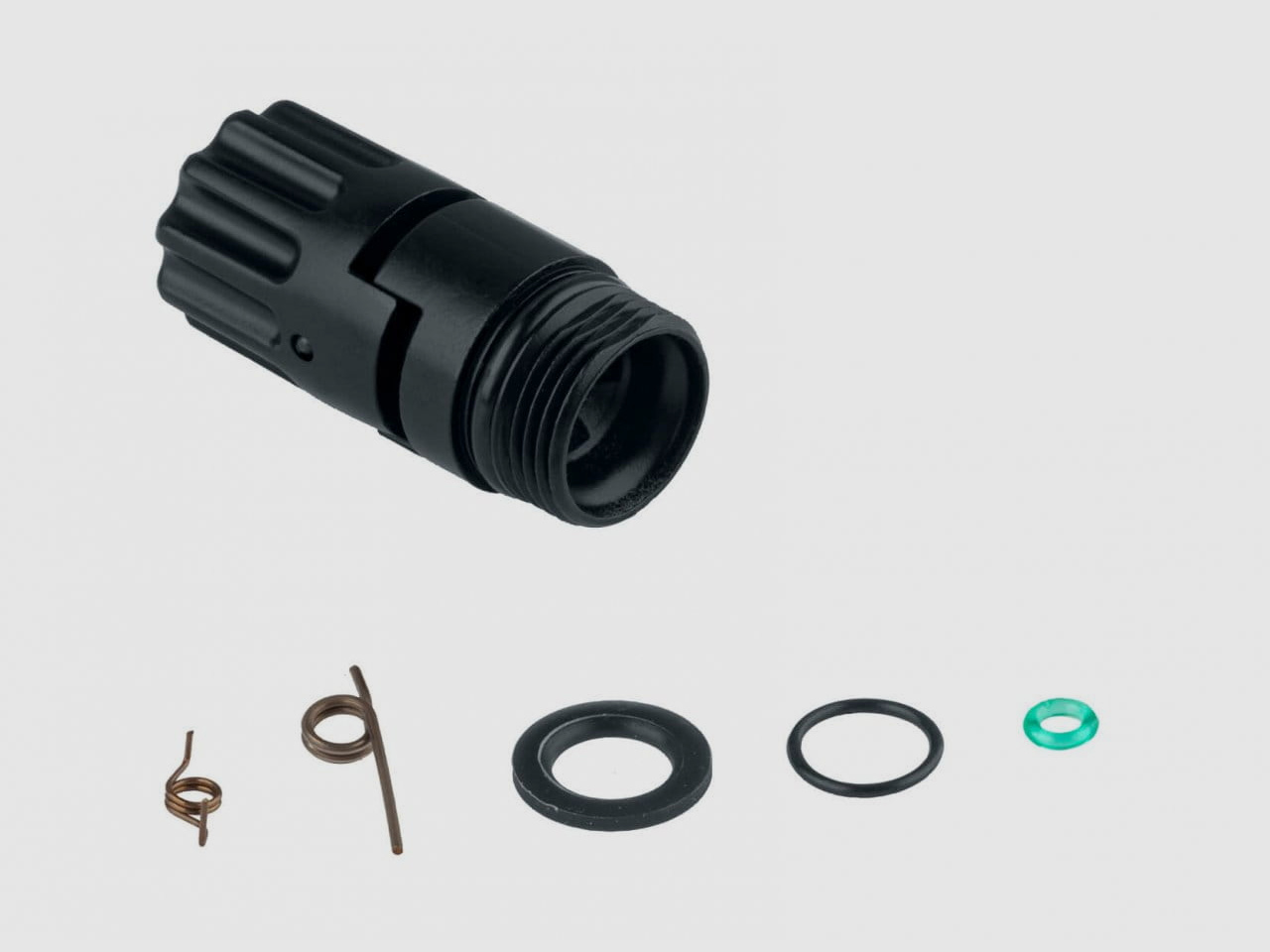 T4E HDP 50 Service Kit