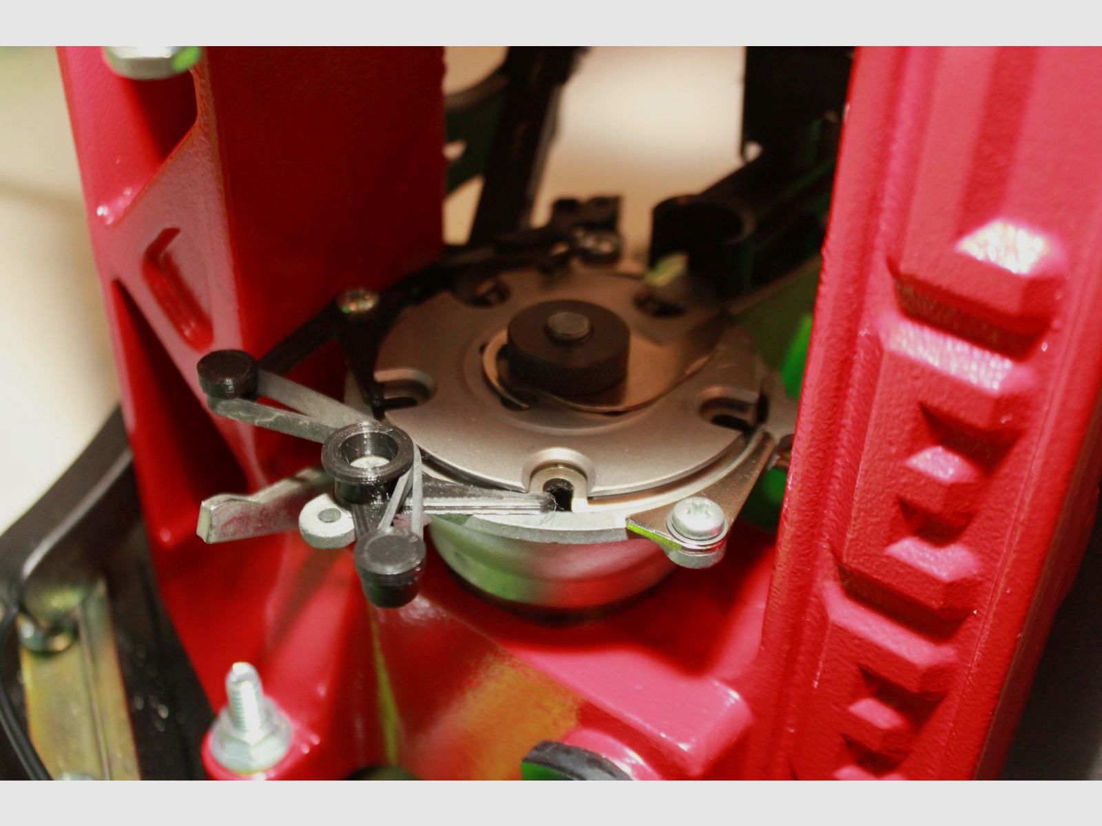 Alpha Precision - Case Guide for Lee Loadmaster Reloading Press