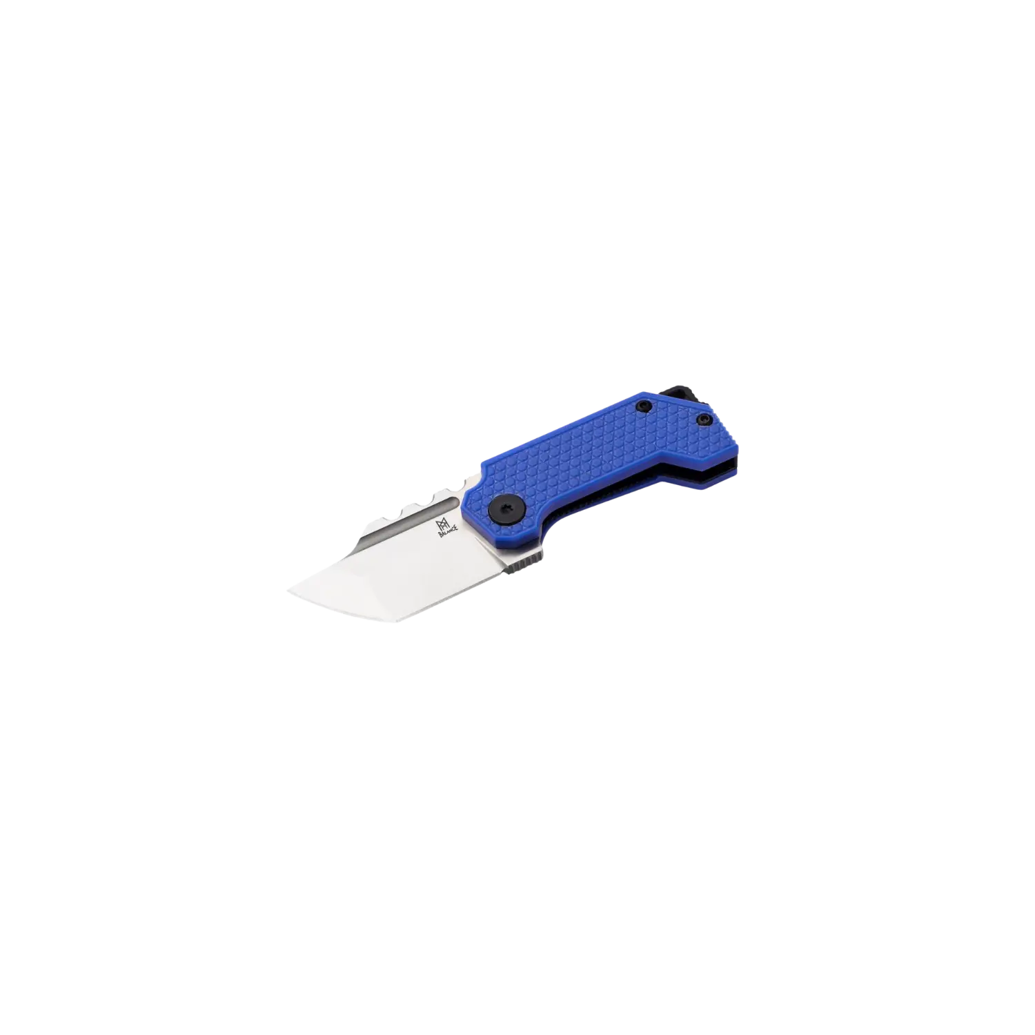Midgards Messer Thunrar Nano Folder Blau