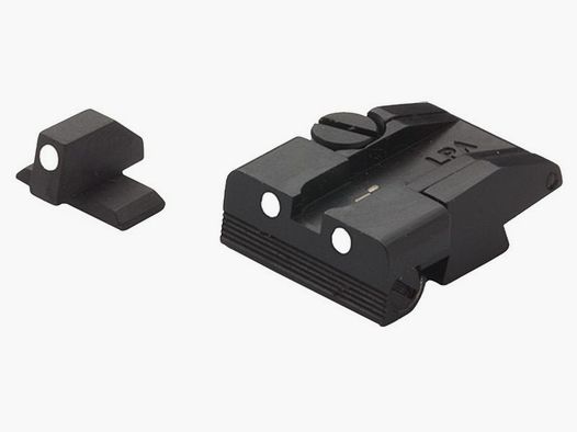 Visera ajustable y alza – LPA