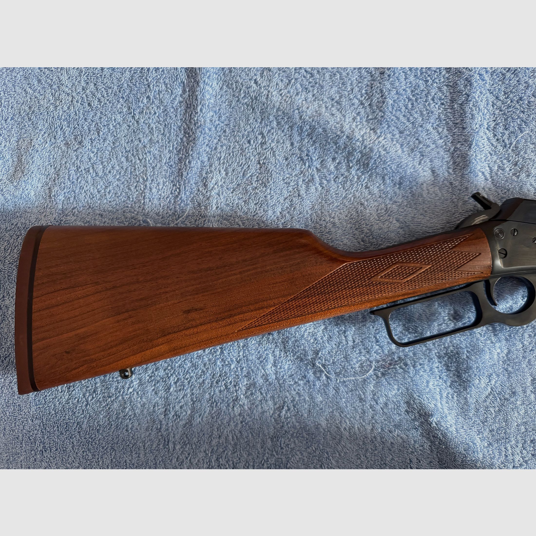 Marlin 1894 CS .357 Magnum