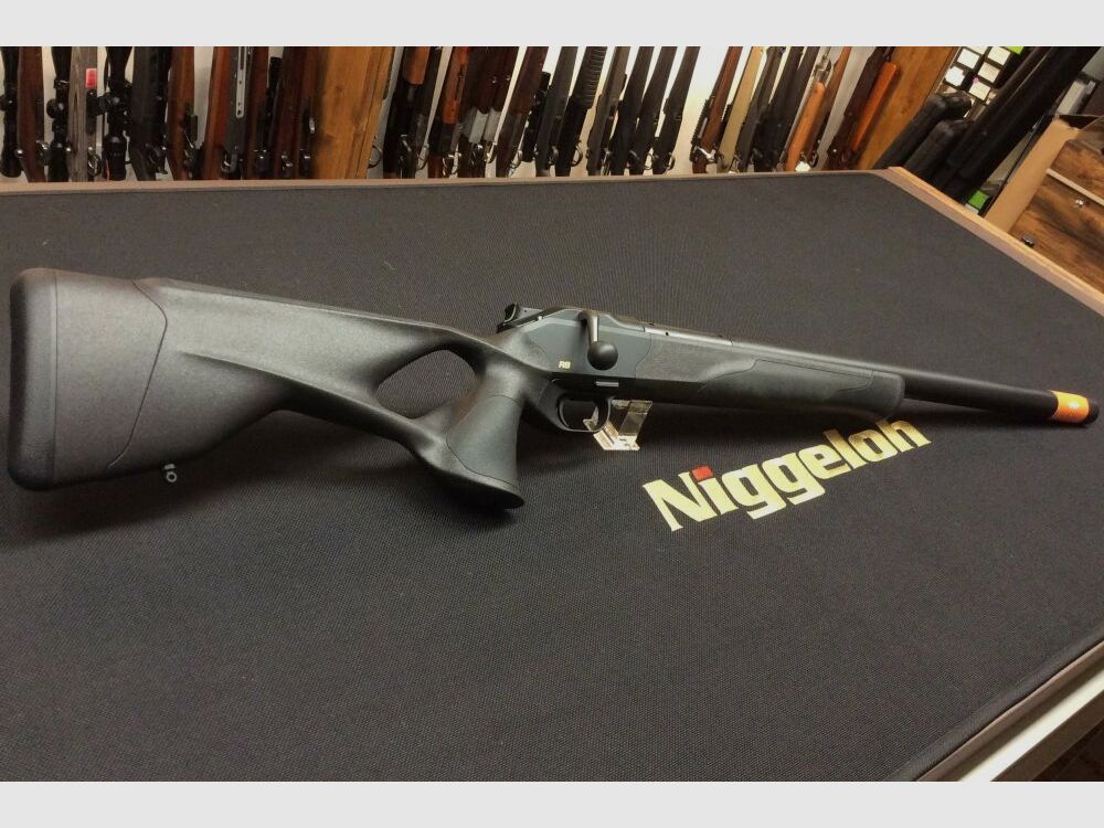 R8 Silencio Absoluto / .308 Win. Sin