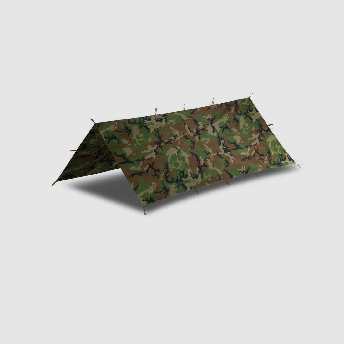 Helikon-Tex Supertarp Small Schutzplane