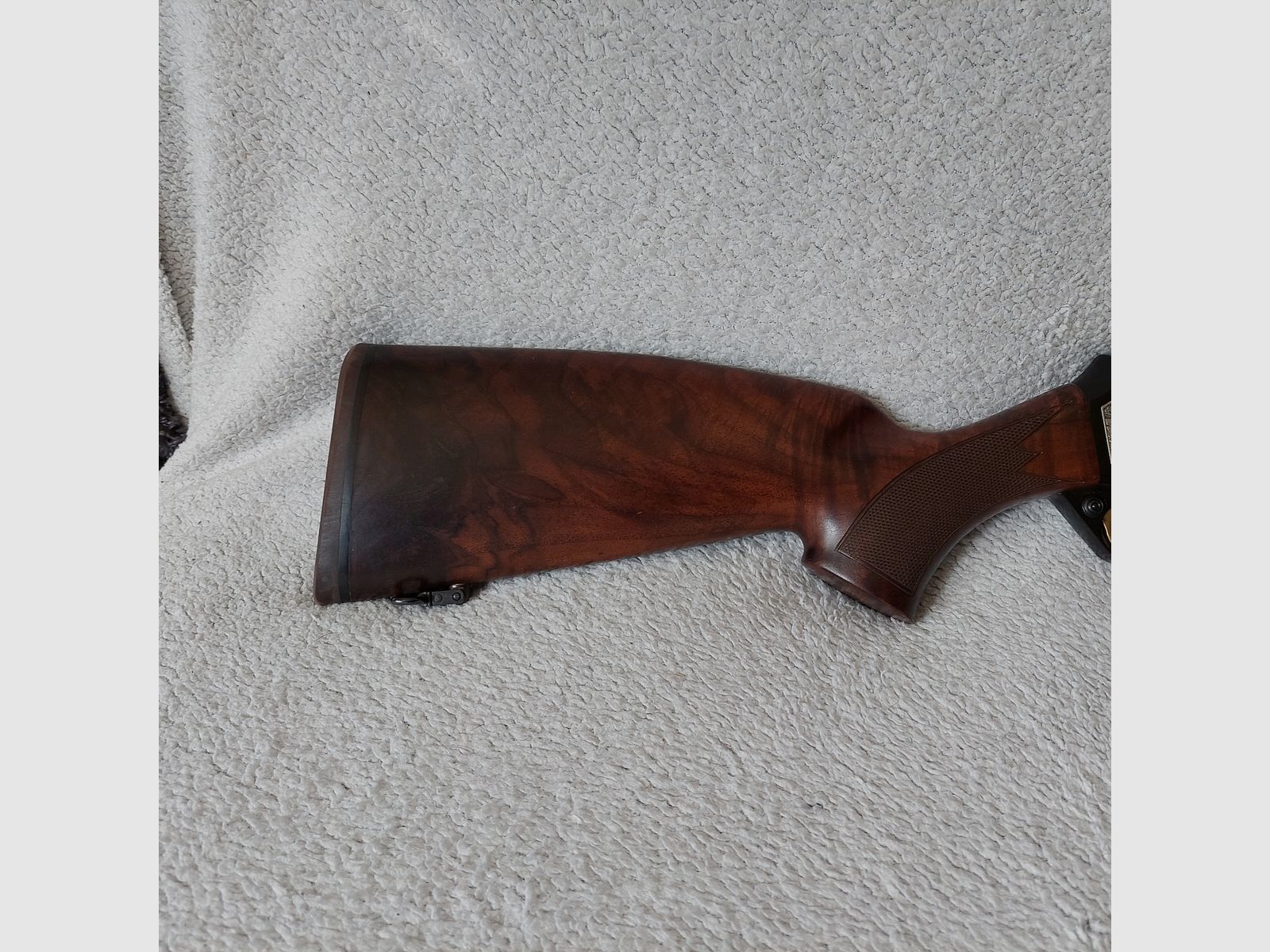 Semi-automatic Browning Bar 2