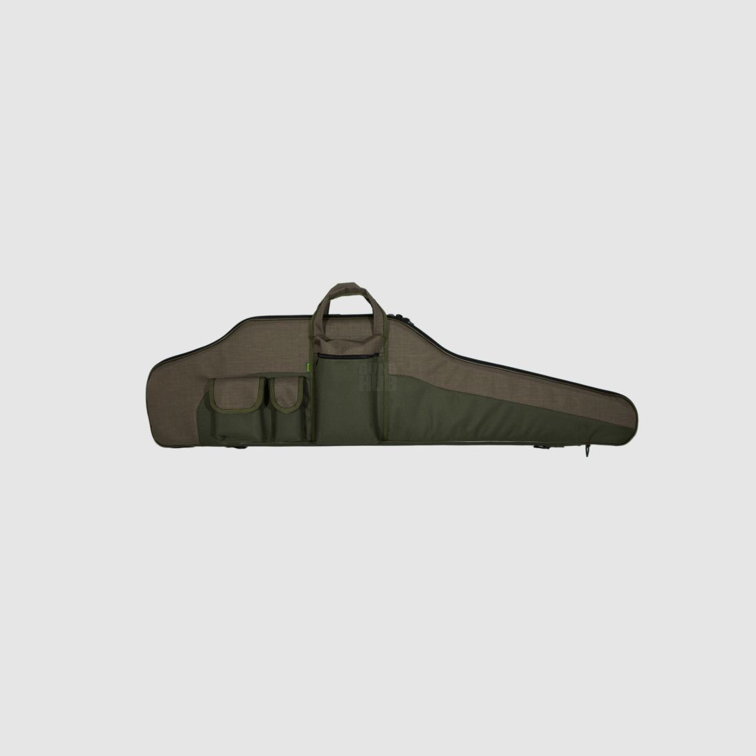Cezar FSL31G-2/4 Gewehrfutteral, Bild 2 von 2