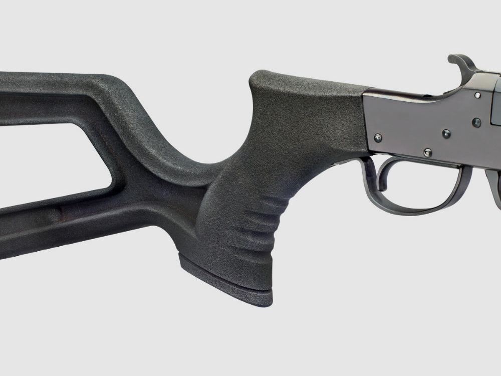 PEDERSOLI Black Widow LL48,8cm .22 lfB, zdjęcie 3 z 6