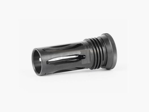 Fire suppressor B&T AG M.A.R.S. QD 5/8"-24 UNEF thread .308, 7.62mm