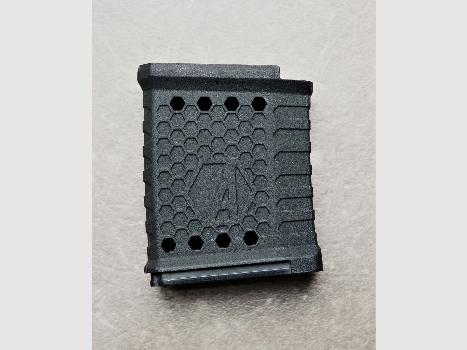 Alpha Precision AlphaGrip .223 – magazijnverlenging, afbeelding 2 van 7