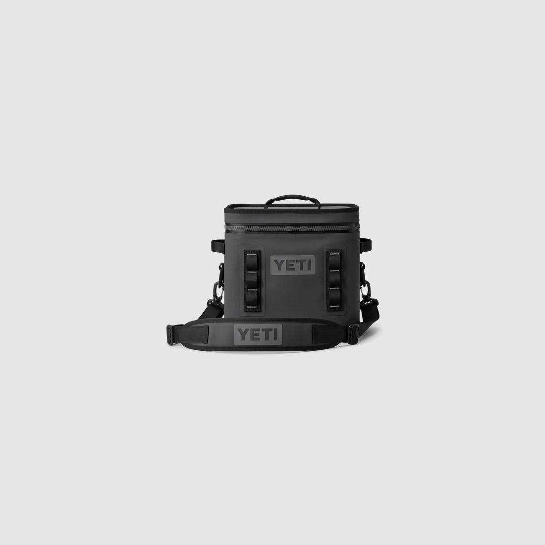 Yeti / Hopper Flip® 12 Kühltasche /Grau