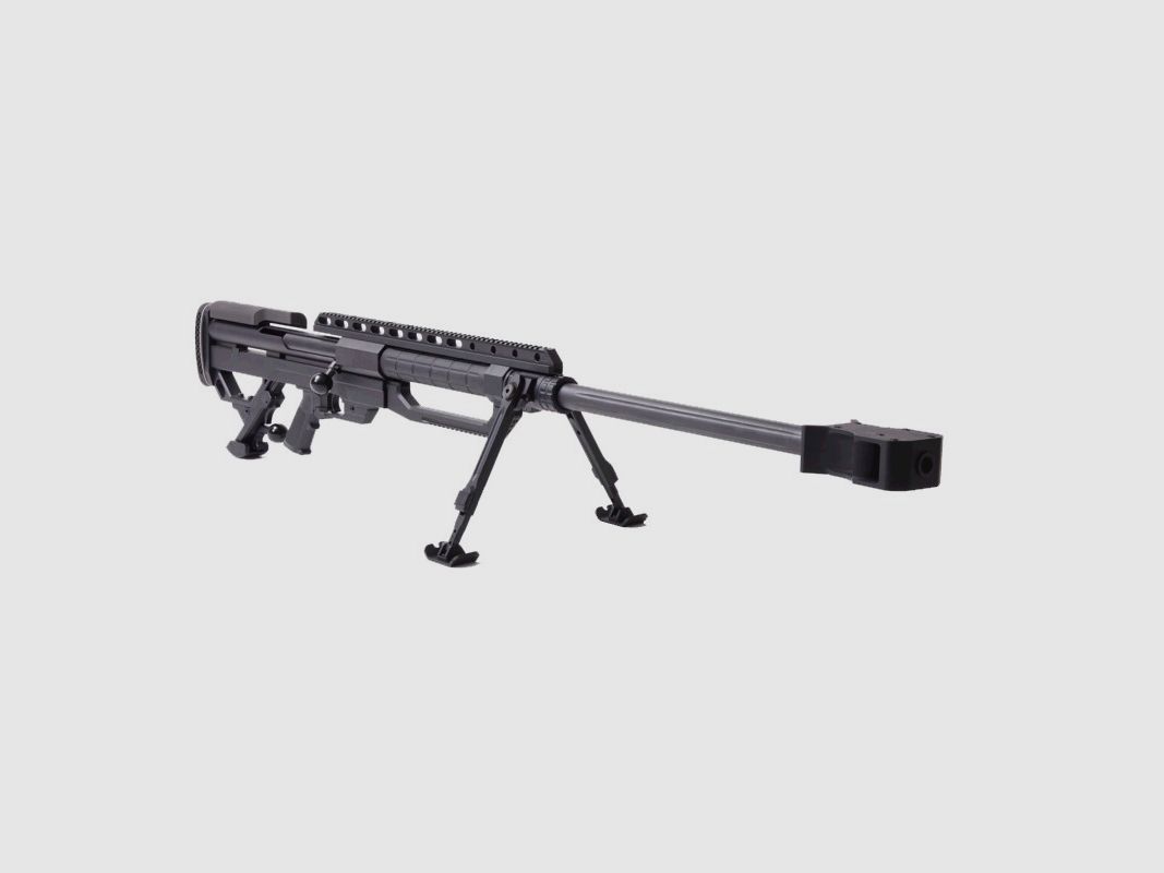 FORTMEIER 2002 TD 338 LAP MAGNUM